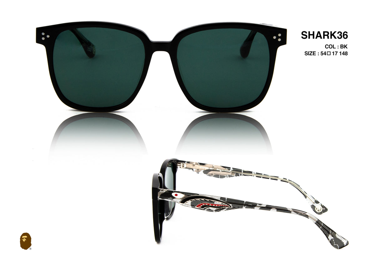 SHARK36
