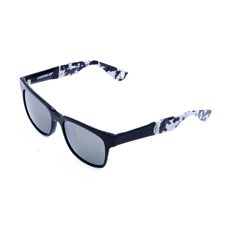 Bape Eyewear | Product categories Sunglasses